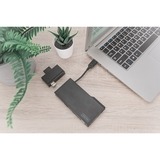 Digitus DA-70894, Docking station 