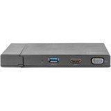 Digitus DA-70894, Docking station 