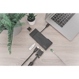 Digitus DA-70894, Docking station 