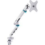Digitus DA-90470, Base per monitor bianco