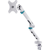 Digitus DA-90470, Base per monitor bianco