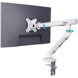Digitus DA-90470, Base per monitor bianco