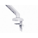 Digitus DA-90470, Base per monitor bianco