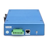Digitus DN-651161, Interruttore 