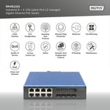 Digitus DN-651161, Interruttore 