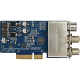 Dream Multimedia Triple 2x DVB-S2 / 1x DVB-C/T2 MultiStream Tuner, Sintonizzatore 