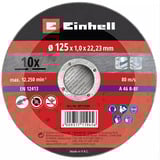 EINHELL 49711945, Lama 