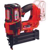 EINHELL FIXETTO 18/50 N, 4257795, Chiodatrice rosso/Nero