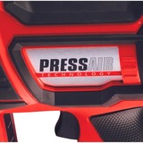 EINHELL FIXETTO 18/50 N, 4257795, Chiodatrice rosso/Nero