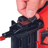 EINHELL FIXETTO 18/50 N, 4257795, Chiodatrice rosso/Nero