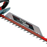 EINHELL GE-EH 6560 Lama singola 650W 3400g rosso/Nero, 650 W, 220-240, 3,4 kg