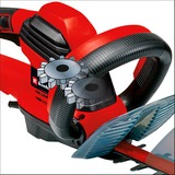 EINHELL GE-EH 6560 Lama singola 650W 3400g rosso/Nero, 650 W, 220-240, 3,4 kg