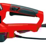 EINHELL GE-EH 6560 Lama singola 650W 3400g rosso/Nero, 650 W, 220-240, 3,4 kg