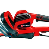 EINHELL GE-EH 6560 Lama singola 650W 3400g rosso/Nero, 650 W, 220-240, 3,4 kg