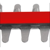 EINHELL GE-EH 6560 Lama singola 650W 3400g, Tagliasiepi rosso/Nero, 650 W, 220-240, 3,4 kg