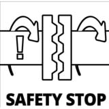 EINHELL Martello perforatore TE-RH 40 3F, Trapano a percussione rosso/Nero