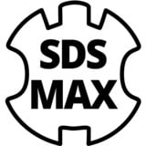 EINHELL Martello perforatore TE-RH 40 3F, Trapano a percussione rosso/Nero