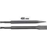 EINHELL Martello perforatore TE-RH 40 3F, Trapano a percussione rosso/Nero