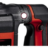 EINHELL Martello perforatore TE-RH 40 3F, Trapano a percussione rosso/Nero