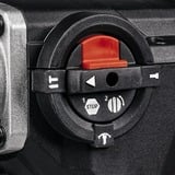 EINHELL Martello perforatore TE-RH 40 3F, Trapano a percussione rosso/Nero