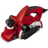 EINHELL Pialla elettrica TE-PL 900, Aereo elettrico rosso/Nero