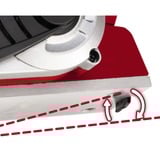 EINHELL Pialla elettrica TE-PL 900, Aereo elettrico rosso/Nero