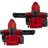 EINHELL Pialla elettrica TE-PL 900, Aereo elettrico rosso/Nero