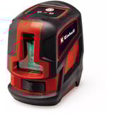 EINHELL TC-LL 2 G Nero/Rosso