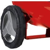 EINHELL TE-AC 230/24 compressore ad aria 230 l/min 1500 W rosso, 230 l/min, 2850 Giri/min, 8 bar, Rosso, Auto, 1500 W