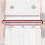 EINHELL TE-PL 900 rosso/Nero