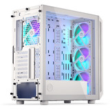 ENDORFY ARX 700 ARGB White, Chassis Tower bianco