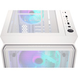 ENDORFY ARX 700 ARGB White, Chassis Tower bianco