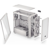ENDORFY ARX 700 ARGB White, Chassis Tower bianco