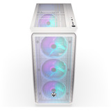ENDORFY ARX 700 ARGB White, Chassis Tower bianco