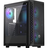 ENDORFY EY2A006, Chassis Tower Nero
