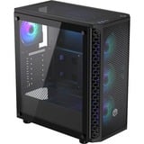 ENDORFY EY2A006, Chassis Tower Nero