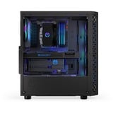 ENDORFY EY2A006, Chassis Tower Nero