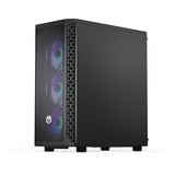 ENDORFY EY2A006, Chassis Tower Nero