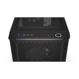 ENDORFY EY2A006, Chassis Tower Nero