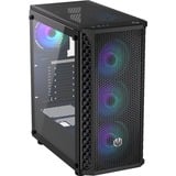 ENDORFY EY2A006, Chassis Tower Nero