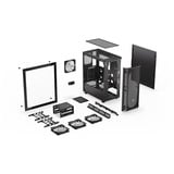 ENDORFY EY2A006, Chassis Tower Nero
