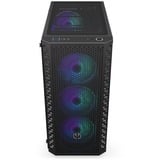 ENDORFY EY2A006, Chassis Tower Nero