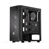 ENDORFY EY2A006, Chassis Tower Nero
