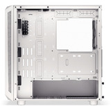 ENDORFY EY2A017, Chassis Tower bianco