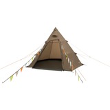 Easy Camp Otra Tipi 120482, Tenda marrone