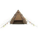 Easy Camp Otra Tipi 120482, Tenda marrone