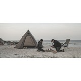 Easy Camp Otra Tipi 120482, Tenda marrone
