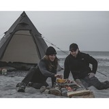 Easy Camp Otra Tipi 120482, Tenda marrone