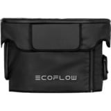 EcoFlow DELTA Max Bag, Borsa Nero