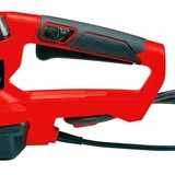 Einhell GE-EH 6560 Lama singola 650W 3400g rosso/Nero, 650 W, 220-240, 3,4 kg